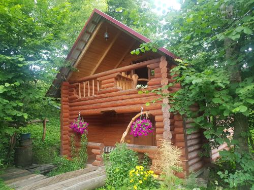 Фотография гостевого дома В Медовом Раю