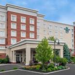 Фотография гостиницы Homewood Suites by Hilton Cleveland-Beachwood