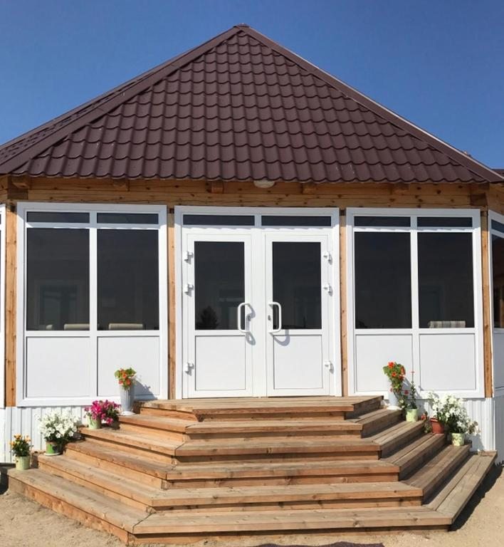 Фотография гостиницы Новая Волна