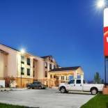 Фотография гостиницы Best Western Plus Stevens County Inn