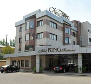 Фотография гостиницы Ринг