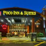 Фотография гостиницы Poco Inn and Suites Hotel and Conference Center