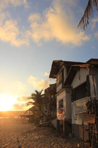 Фотографии гостевого дома 
            Casa Corazón San Agustinillo