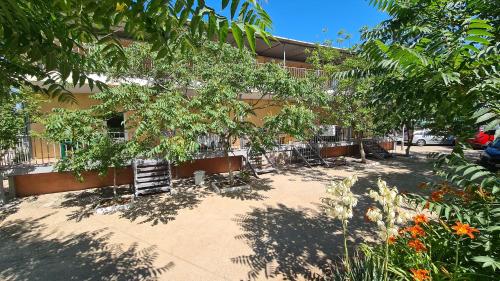 Фотография базы отдыха Акватика