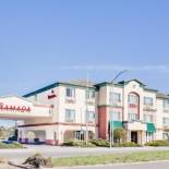 Фотография гостиницы Ramada by Wyndham Marina