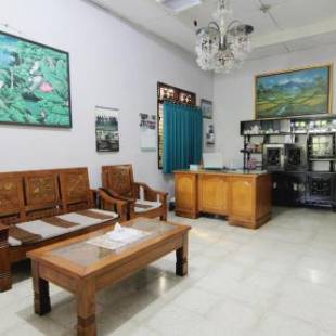 Фотографии мини отеля 
            Batik Trinidar Homestay