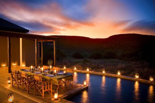 Фотография гостевого дома Kwandwe Melton Manor