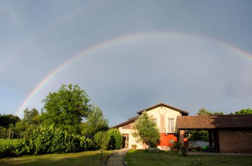 Фотографии мини отеля 
            Cascina Foresto