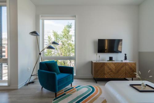 Фотография апарт отеля Abode Philadelphia - Center City Convention Center