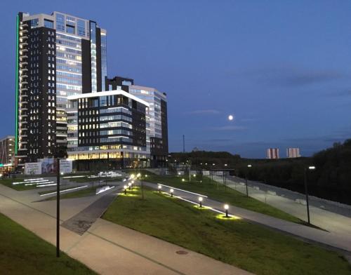 Фотография гостиницы Белый Клевер