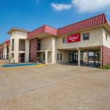 Фотография мини отеля Red Roof Inn Forrest City