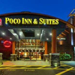 Фотографии гостиницы 
            Poco Inn and Suites Hotel and Conference Center