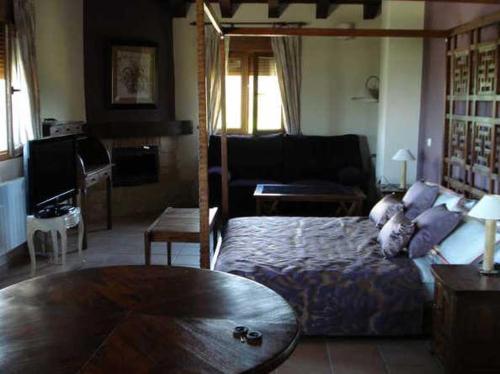 Фотография гостиницы Finca Rincón de la Vega