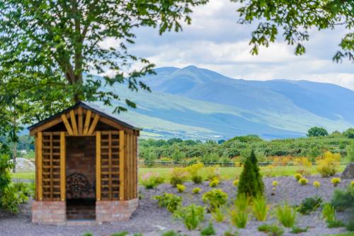 Фотографии гостиницы 
            Ballygarry Estate Hotel & Spa