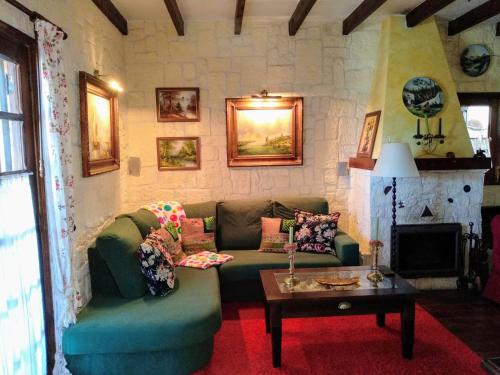 Фотография гостевого дома Ca Bellavista