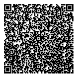 QR код мини отеля Вышеград