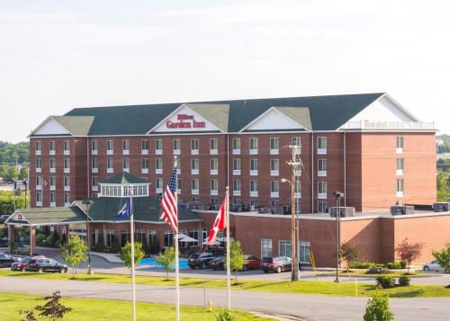 Фотография гостиницы Hilton Garden Inn Bangor