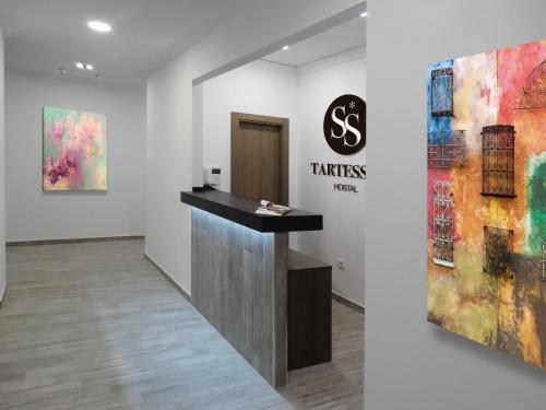 Фотография гостевого дома Hostal Tartessos