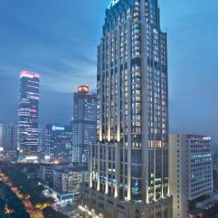 Фотографии апарт отеля 
            Oakwood Premier Guangzhou