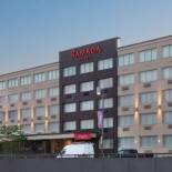 Фотография гостиницы Ramada Plaza by Wyndham Montreal