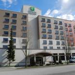 Фотография гостиницы Holiday Inn Express Vancouver Airport-Richmond, an IHG Hotel