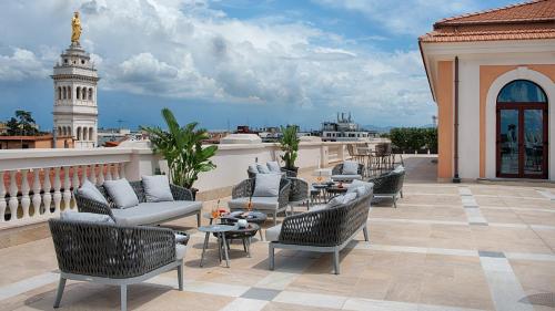 Фотография гостиницы NH Collection Palazzo Cinquecento