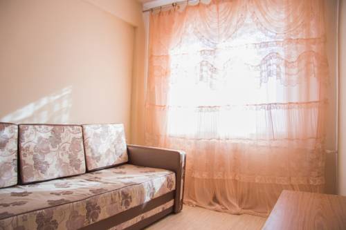 Фотография гостиницы Солнечный