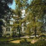 Фотография гостиницы Hotel Villa Aricia