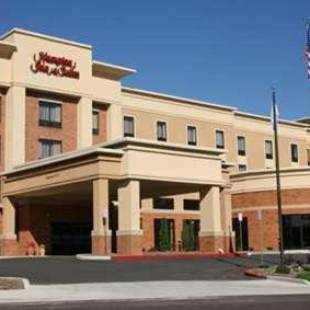 Фотографии гостиницы 
            Hampton Inn & Suites Columbia at the University of Missouri