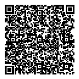 QR код мини отеля zalo