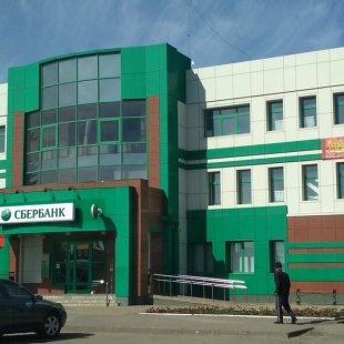 Фотография хостела Эконом отель