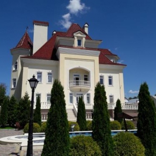 Фотография гостевого дома Luxury Manor