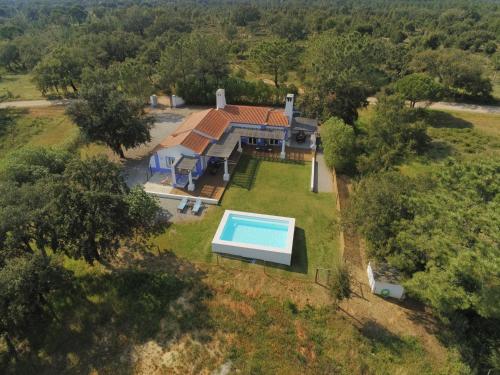 Фотография гостевого дома Herdade do Frei Cuco