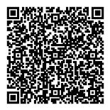 QR код гостиницы Раздолье