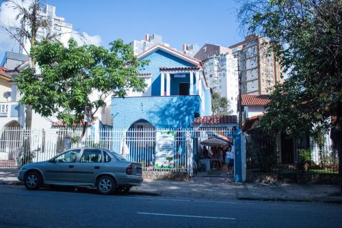 Фотография хостела Home Center