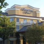 Фотография гостиницы Hampton Inn Holland