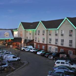 Фотографии гостиницы 
            Stoney Creek Hotel La Crosse - Onalaska