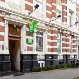 Фотография гостиницы ibis Styles Amsterdam Amstel