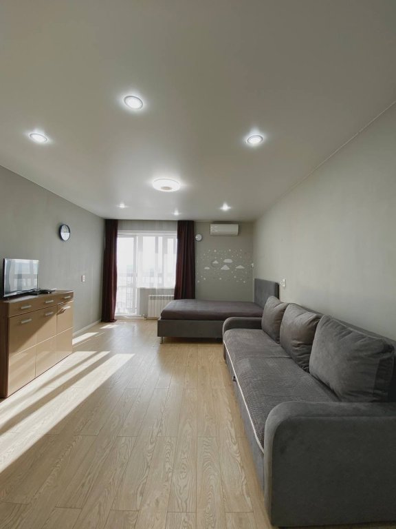 Фотография квартиры Апартаменты в Центре Города на Высоком Этаже