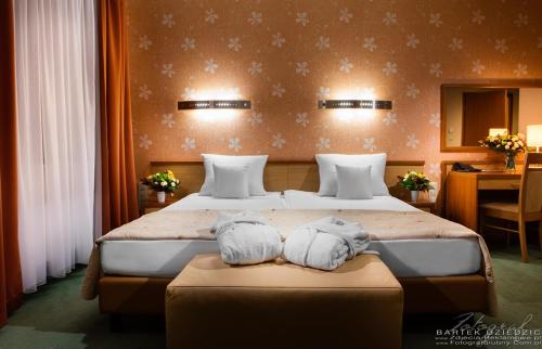 Фотография гостиницы Hotel Victor Pruszków DeSilva