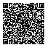 QR код хостела Villa