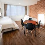 Фотография гостиницы HOTEL LITTLE BIRD OKU-ASAKUSA / Vacation STAY 79446