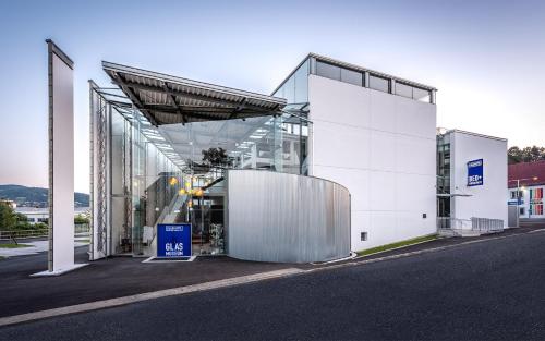 Фотография мини отеля Glashütte Bed+Breakfast