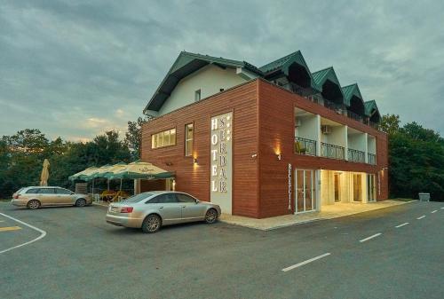 Фотографии гостиницы
Hotel Serdar