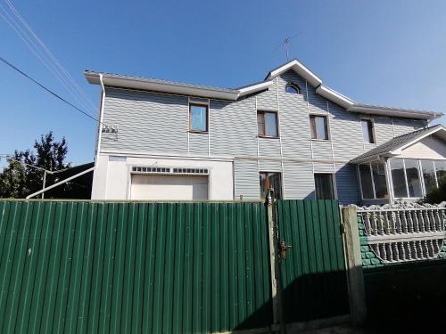 Фотография гостиницы Комната в частном доме