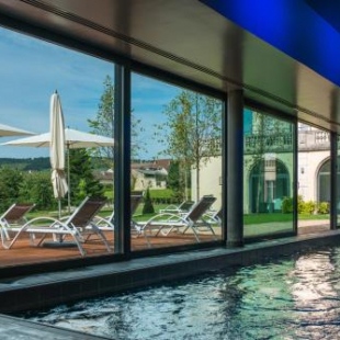 Фотография гостиницы Hôtel Spa La Cueillette