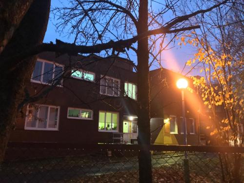 Фотография хостела Университетская