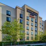 Фотография гостиницы SpringHill Suites St. Louis Brentwood