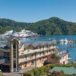 Фотография гостиницы Beachcomber Inn Picton