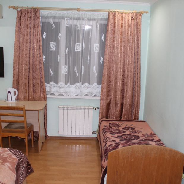 Фотографии гостиницы
Изумруд